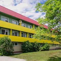 Санаторий Железняки, Витебская область