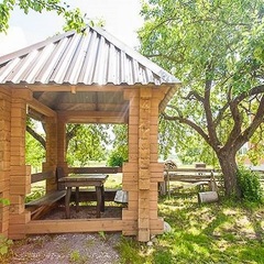 Туркомплекс Кветки Яблыни, Минская область