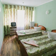 Санаторий Железняки, Витебская область