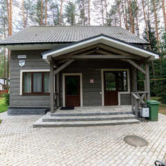 Спортивно-оздоровительный комплекс Ислочь-парк, Минская область