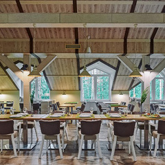 Спортивно-оздоровительный комплекс Ислочь-парк, Минская область