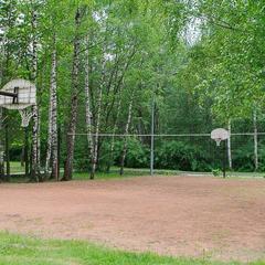 Санаторий Железняки, Витебская область