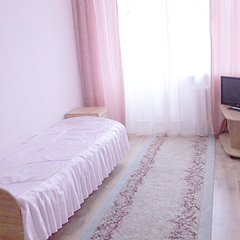 Санаторий Сосны, Могилёвская область