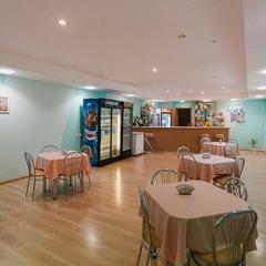 Санаторий Железняки, Витебская область