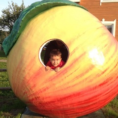 Туркомплекс Кветки Яблыни, Минская область