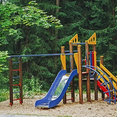 Спортивно-оздоровительный комплекс Ислочь-парк, Минская область