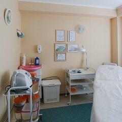 Санаторий Железняки, Витебская область