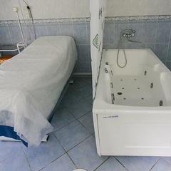 Санаторий Железняки, Витебская область