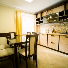 Оздоровительный комплекс Алеся, Минская область