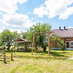 Туркомплекс Кветки Яблыни, Минская область