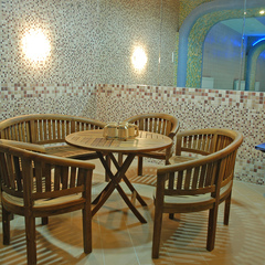 Санаторный комплекс Веста, Минская область