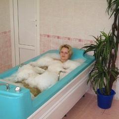 Санаторий Железняки, Витебская область