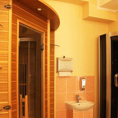 Санаторный комплекс Веста, Минская область