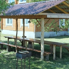 Туркомплекс Кветки Яблыни, Минская область