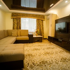 Оздоровительный комплекс Алеся, Минская область