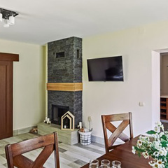 Спортивно-оздоровительный комплекс Ислочь-парк, Минская область