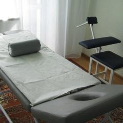 Санаторий Железняки, Витебская область