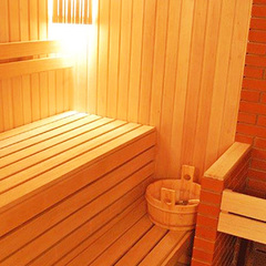 Санаторный комплекс Веста, Минская область