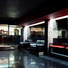 Санаторный комплекс Веста, Минская область