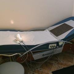 Санаторий Железняки, Витебская область