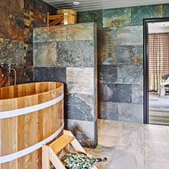 Спортивно-оздоровительный комплекс Ислочь-парк, Минская область