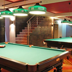 Санаторный комплекс Веста, Минская область