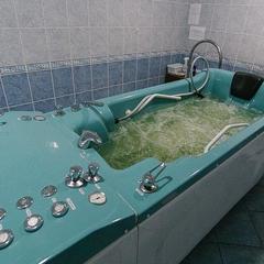 Санаторий Железняки, Витебская область