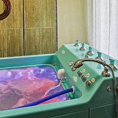 Спортивно-оздоровительный комплекс Ислочь-парк, Минская область