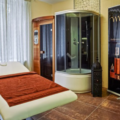 Спортивно-оздоровительный комплекс Ислочь-парк, Минская область