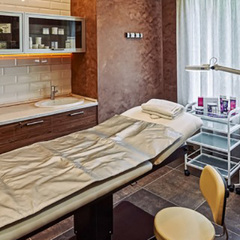 Спортивно-оздоровительный комплекс Ислочь-парк, Минская область