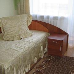 Санаторий Железняки, Витебская область