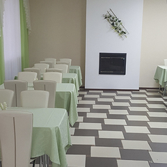 Санаторий Сосны, Могилёвская область