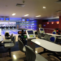 Санаторный комплекс Веста, Минская область