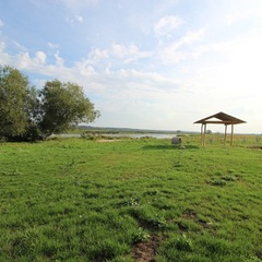 Туркомплекс Кветки Яблыни, Минская область