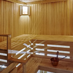 Спортивно-оздоровительный комплекс Ислочь-парк, Минская область