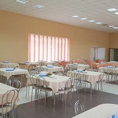 Санаторий Сосны, Могилёвская область