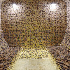 Спортивно-оздоровительный комплекс Ислочь-парк, Минская область