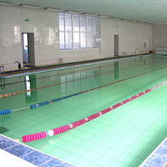 Санаторий Сосны, Могилёвская область