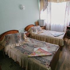 Санаторий Железняки, Витебская область