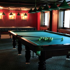 Санаторный комплекс Веста, Минская область