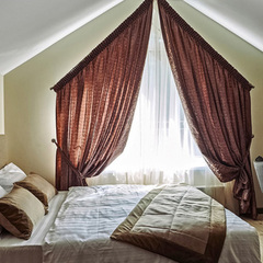 Спортивно-оздоровительный комплекс Ислочь-парк, Минская область