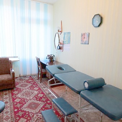 Санаторий Сосны, Могилёвская область