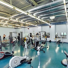 Санаторный комплекс Веста, Минская область