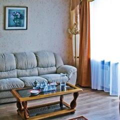 Санаторий Железняки, Витебская область