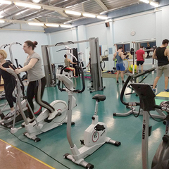 Санаторный комплекс Веста, Минская область