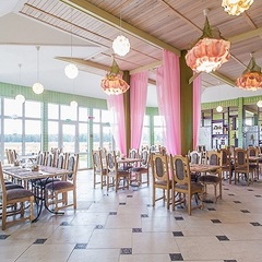 Туркомплекс Кветки Яблыни, Минская область