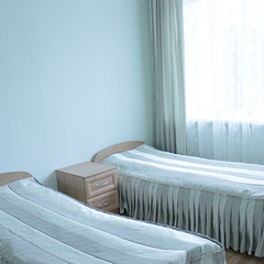 Санаторий Сосны, Могилёвская область