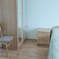 Санаторий Сосны, Могилёвская область