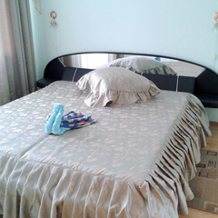 Санаторий Железняки, Витебская область