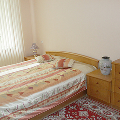 Санаторий Сосны, Могилёвская область